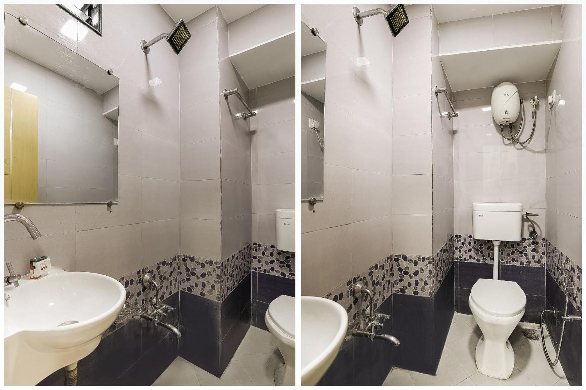 Oyo Hotel D Veeray Ahmedabad Exterior photo